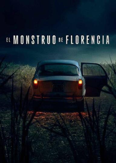 Imagen El Monstruo de Florencia