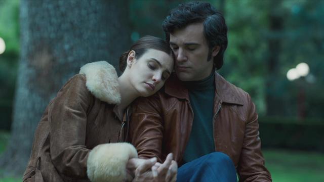 Imagen Travesuras de la niña mala 1x7