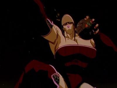 Imagen Trigun 1x14