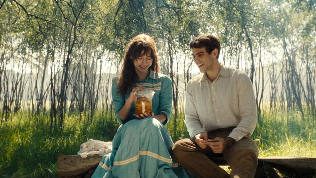 Imagen Como agua para chocolate 1x1