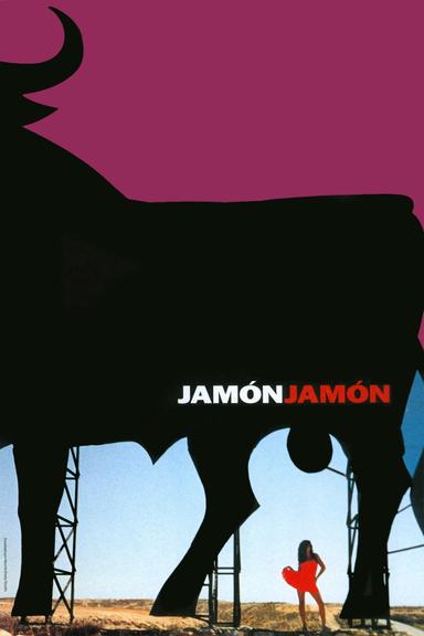 Imagen Jamón, jamón