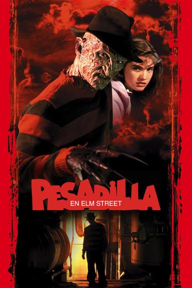 Imagen Pesadilla en Elm Street