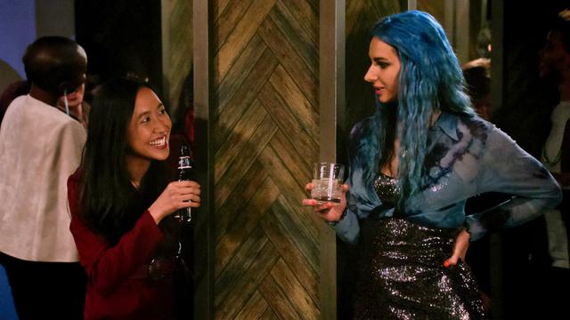 Imagen Cómo conocí a tu padre 1x2