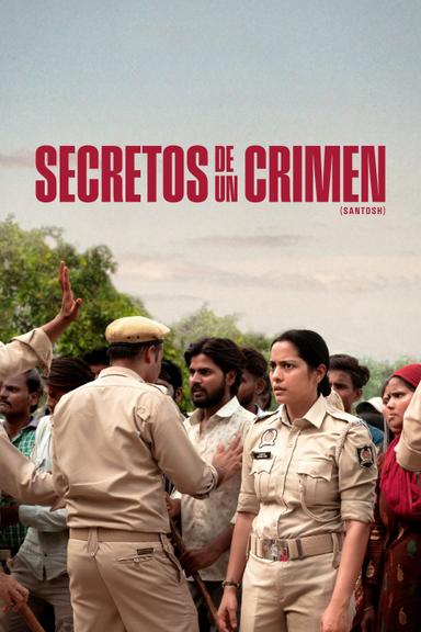 Imagen Secretos de un crimen