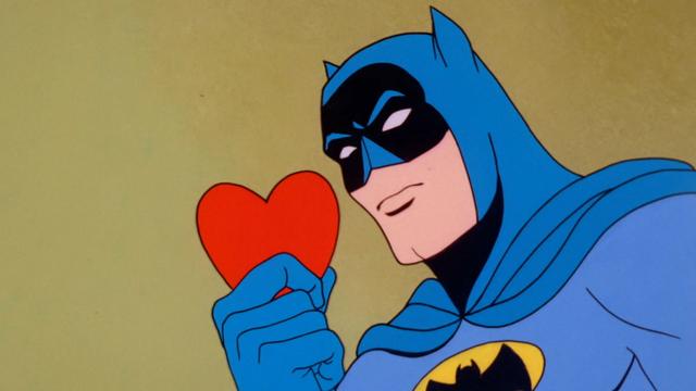 Imagen Las aventuras de Batman 1x13