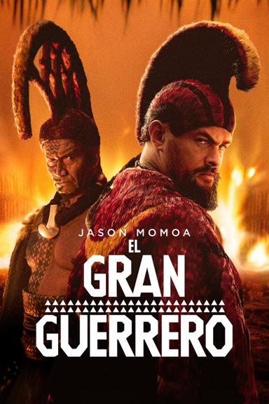 Imagen El gran guerrero