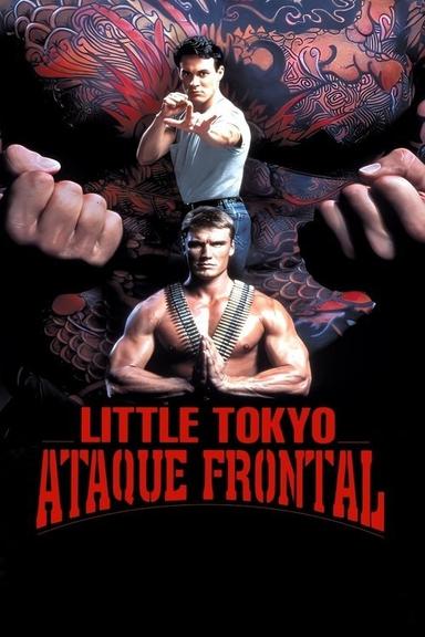 Imagen Little Tokyo: Ataque Frontal