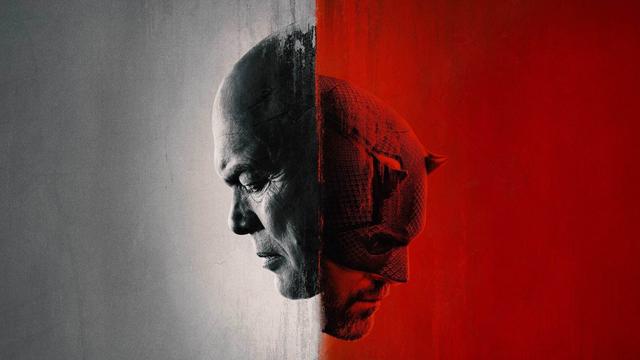 Imagen Daredevil: Born Again