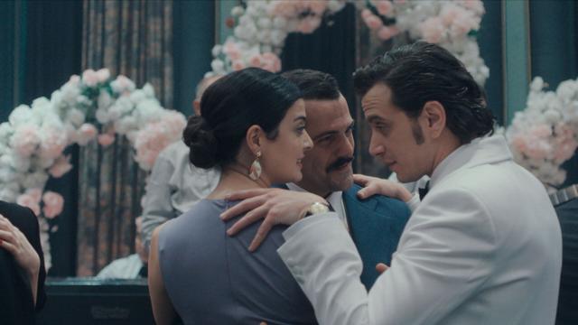 Imagen El Museo de la Inocencia 1x4