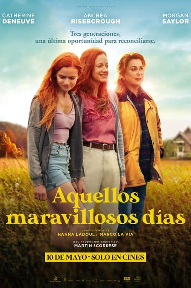 Imagen Aquellos maravillosos días