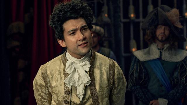 Imagen Amadeus 1x1