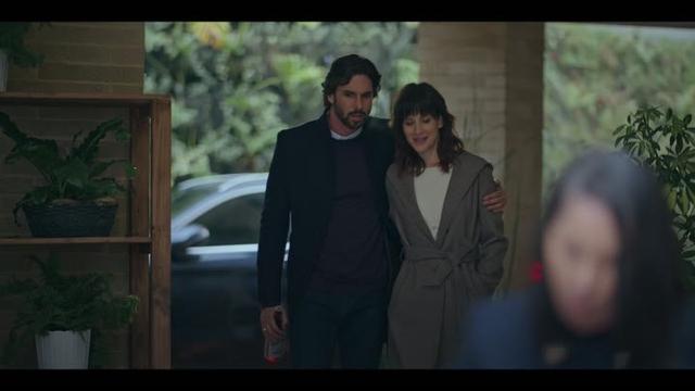 Imagen La huésped 1x11