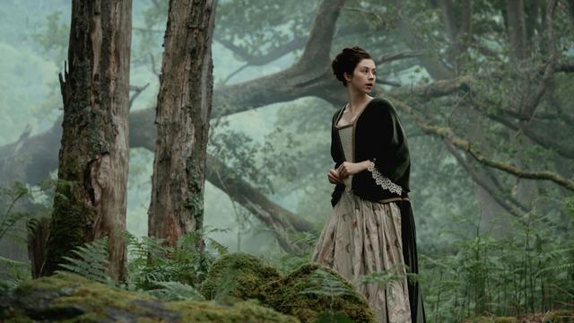 Imagen Outlander: Sangre de mi sangre 1x9