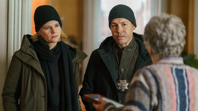 Imagen Chicago Justice 1x11