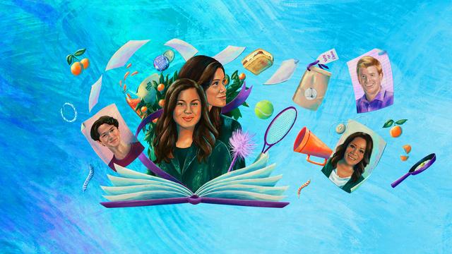 Imagen Diario de una futura presidenta