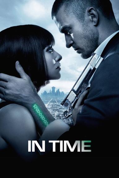 Imagen In Time
