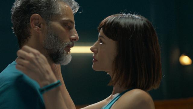 Imagen El refugio atómico 1x7