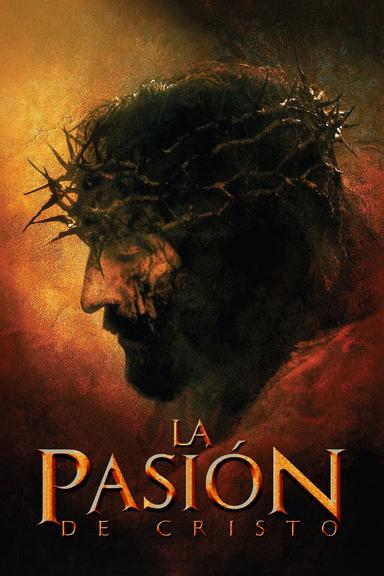 Imagen La pasión de Cristo