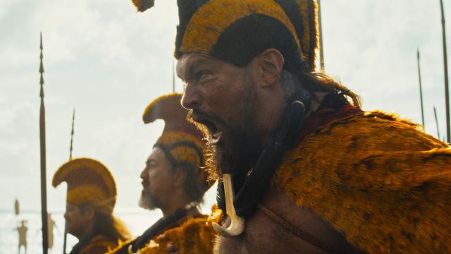 Imagen El gran guerrero 1x9