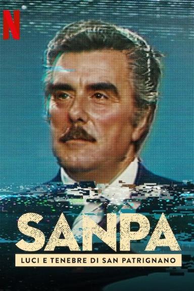 Imagen SanPa: Pecados de un salvador