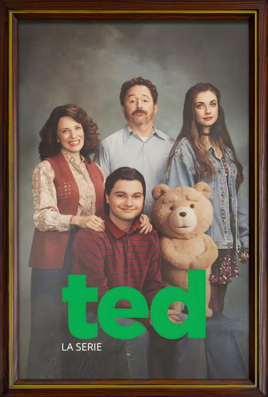 Imagen ted