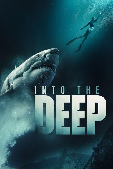 Imagen Into the Deep