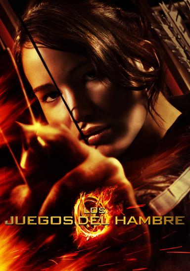 Imagen Los Juegos del Hambre