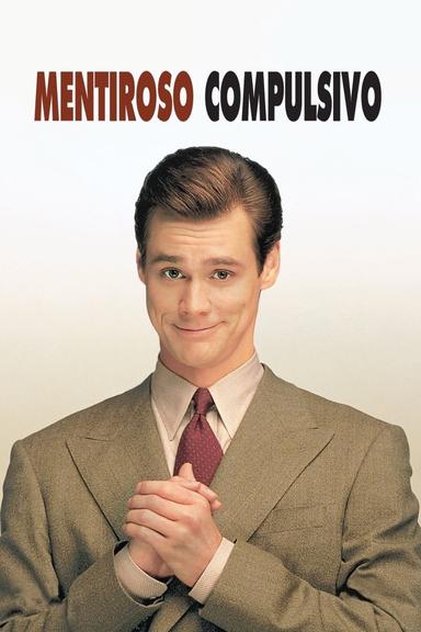 Imagen Mentiroso compulsivo
