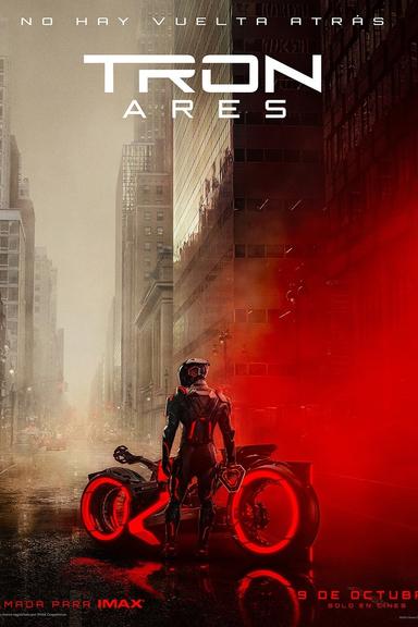 Imagen TRON: Ares