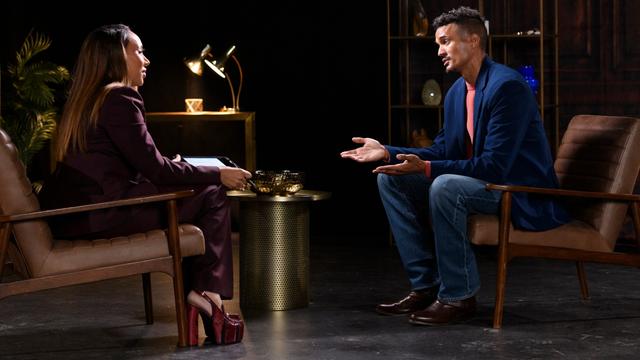 Imagen La caída de Diddy 1x5