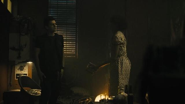 Imagen Hell Motel 1x4