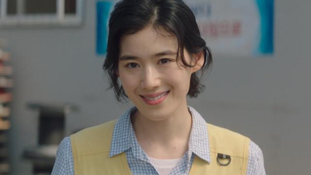 Imagen La vida soñada del Sr. Kim 1x8