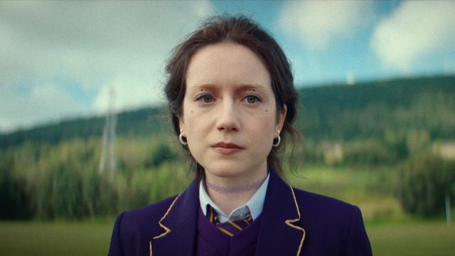 Imagen Cómo llegar al cielo desde Belfast 1x6