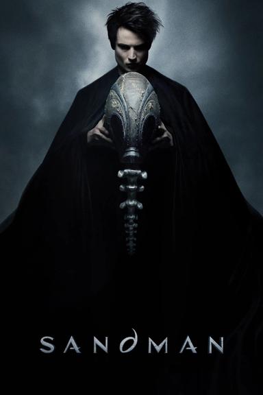 Imagen Sandman