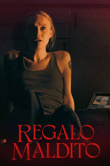 Imagen Regalo maldito