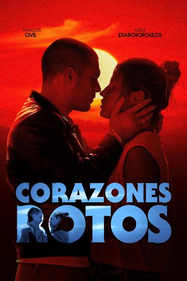 Imagen Corazones rotos