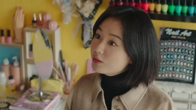 Imagen La buena mala madre 1x10