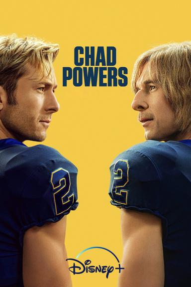 Imagen Chad Powers