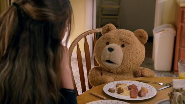 Imagen ted 1x7