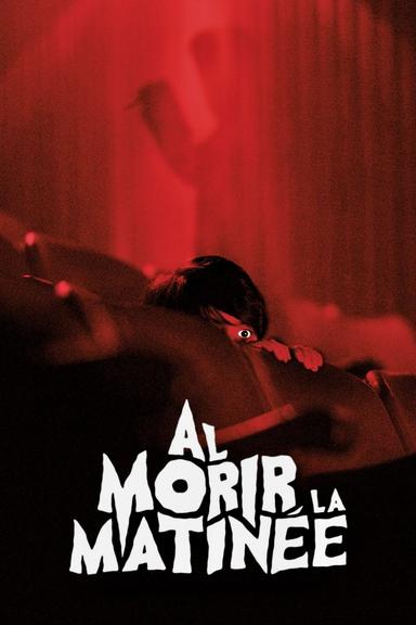 Imagen Al morir la matinée