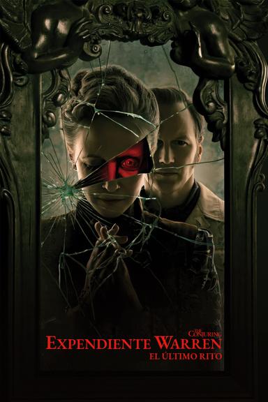 Imagen Expediente Warren: El último rito