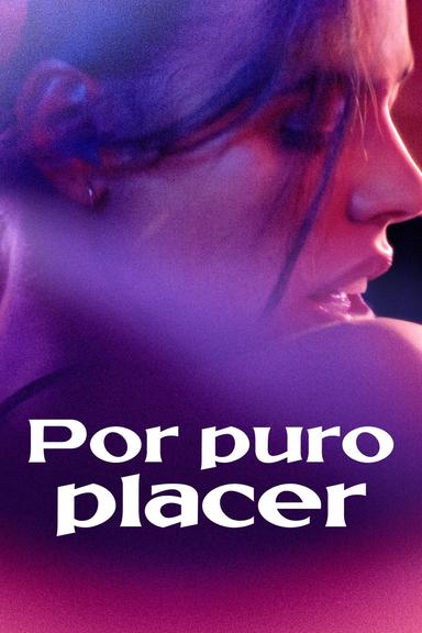 Imagen Por puro placer (My Sole Desire)