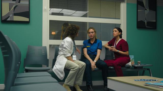 Imagen Desde el mañana 1x5