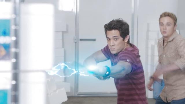 Imagen Las sirenas de Mako 1x20