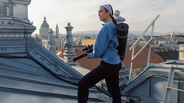 Imagen NCIS: Tony & Ziva 1x7