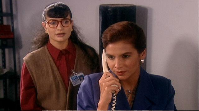 Imagen Yo soy Betty, la fea 1x5