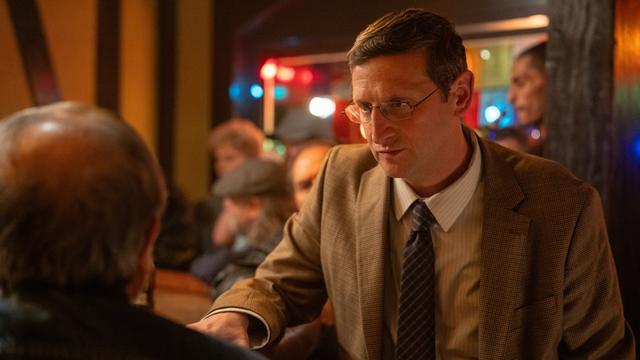 Imagen La empresa de sillas 1x5