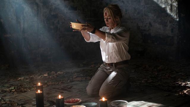 Imagen Hungry Ghosts 1x1