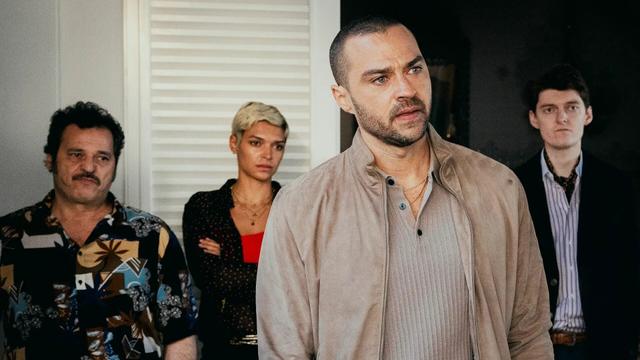 Imagen Hotel Costiera 1x6