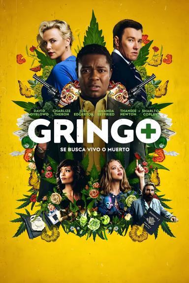 Imagen Gringo: Se busca vivo o muerto